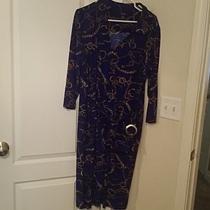 Chaps Dresses - Dress Chaps Dresses - Dress
